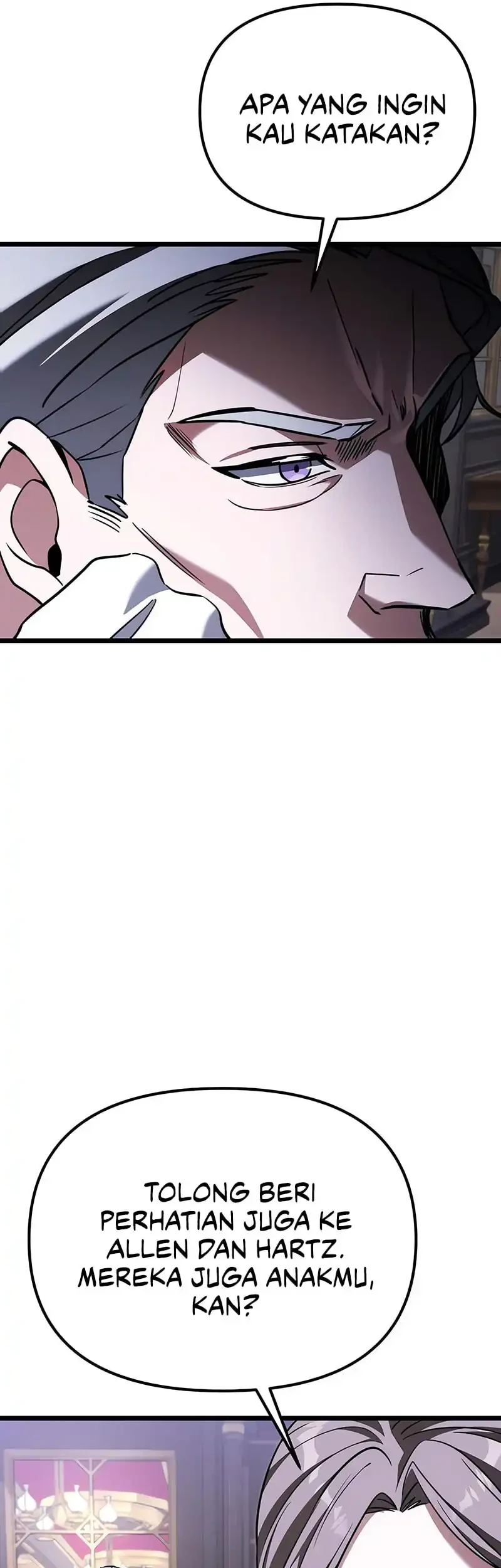 terminally ill genius dark knight chapter 118 - Page 5